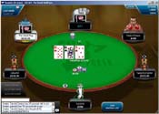 Online poker action – DrugsOrMe wins big 